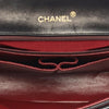 Chanel CC Quilted Lambskin Single Flap Secondhand