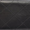 Chanel CC Quilted Lambskin Single Flap Secondhand