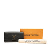 Louis Vuitton Taurillon Capucines Long Wallet Secondhand