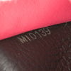 Louis Vuitton Taurillon Capucines Long Wallet Secondhand