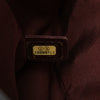 Chanel Medium Chevron Lambskin Boy Flap Secondhand