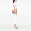 Saint Laurent Small Grained Calfskin Supple Sac De Jour Satchel Secondhand