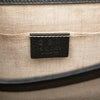 Gucci Small Dollar Calfskin Interlocking G Crossbody Secondhand