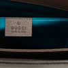Gucci Small GG Supreme Web Ophidia Chain Crossbody Secondhand
