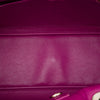 Secondhand Dior Large Pebbled Calfskin Diorissimo Satchel