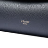 Celine Mini Grained Calfskin Belt Bag Secondhand