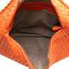 Bottega Veneta Medium Nappa Intrecciato Veneta Hobo Secondhand