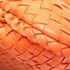 Bottega Veneta Medium Nappa Intrecciato Veneta Hobo Secondhand