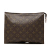 Louis Vuitton Monogram Toiletry Pouch 26 Secondhand
