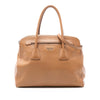 Prada Saffiano Cuir Satchel Secondhand
