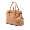 Prada Saffiano Cuir Satchel Secondhand