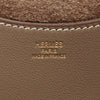 Hermès Clemence and Swift In The Loop 18 Secondhand