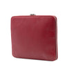 Prada Saffiano Zip Around iPad Case Secondhand