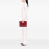 Prada Saffiano Zip Around iPad Case Secondhand