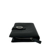 Bvlgari Leather Continental Bifold Wallet Secondhand