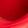 Gucci Mini GG Marmont Matelasse Calfskin Half Moon Bag Secondhand