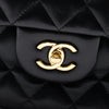 Chanel Jumbo Classic Lambskin Double Flap Secondhand