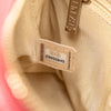 Secondhand Chanel Small Rattan Gabrielle Crossbody