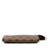 Louis Vuitton Damier Ebene Marais Bucket Pouch Secondhand