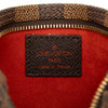 Louis Vuitton Damier Ebene Marais Bucket Pouch Secondhand