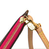 Secondhand Louis Vuitton Monogram Neverfull Pouch