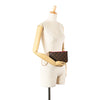 Secondhand Louis Vuitton Monogram Neverfull Pouch