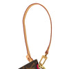Secondhand Louis Vuitton Monogram Neverfull Pouch