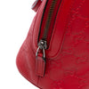 Gucci Mini Guccissima Dome Satchel Secondhand