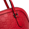 Gucci Mini Guccissima Dome Satchel Secondhand