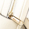 Gucci Mini Leather Round Ophidia Backpack Secondhand