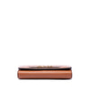 Dior Calfskin JAdior Wallet On Chain Secondhand