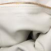 Bottega Veneta Mini Calfskin Double Knot Bag Secondhand