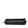 Secondhand Dior Lambskin Cannage Lady Dior Chain Crossbody
