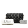 Secondhand Dior Lambskin Cannage Lady Dior Chain Crossbody