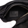 Gucci GG Canvas Double Pocket Belt Bag Secondhand