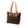 Louis Vuitton Monogram Cabas Piano Secondhand
