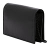 Gucci GG Marmont Calfskin Monochrome Wallet On Chain Secondhand