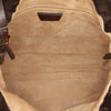 The Row Suede Bourse Shoulder Bag Secondhand