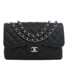 Chanel Jumbo Classic Caviar Double Flap Secondhand