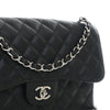 Chanel Jumbo Classic Caviar Double Flap Secondhand