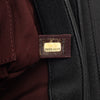 Chanel CC Stitched Caviar and Suede Lady Coco Flap Secondhand