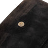 Chanel CC Stitched Caviar and Suede Lady Coco Flap Secondhand