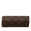 Secondhand Louis Vuitton Monogram Papillon Pochette