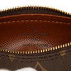 Secondhand Louis Vuitton Monogram Papillon Pochette