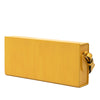 Fendi Leather Horizontal Box Crossbody Secondhand