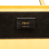 Fendi Leather Horizontal Box Crossbody Secondhand