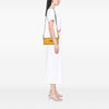Fendi Leather Horizontal Box Crossbody Secondhand