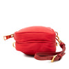 Prada Tessuto Double Zip Phone Case Secondhand