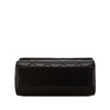 Chanel CC Quilted Lambskin Flap Secondhand