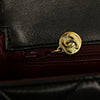 Chanel CC Quilted Lambskin Flap Secondhand